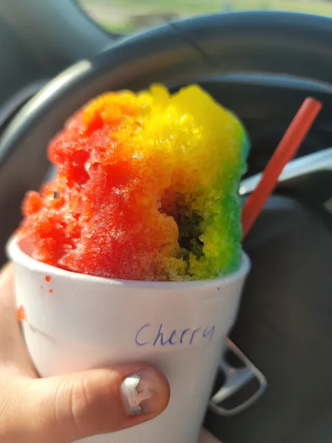 Kenzie’s Sno Kones