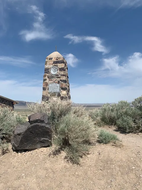 Simpson Springs Campground