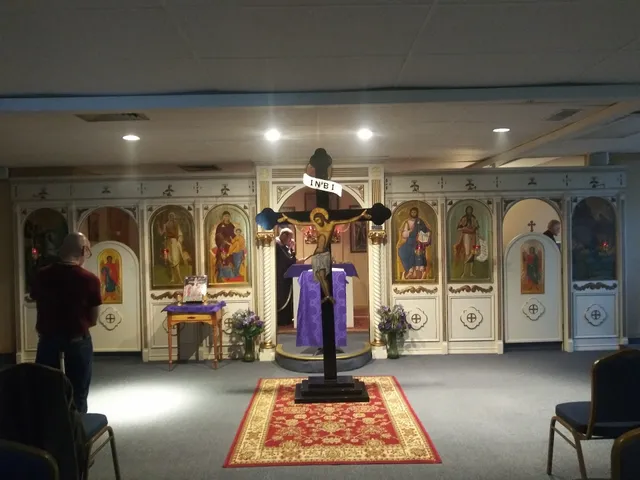 St. Mary of Egypt Orthodox Church