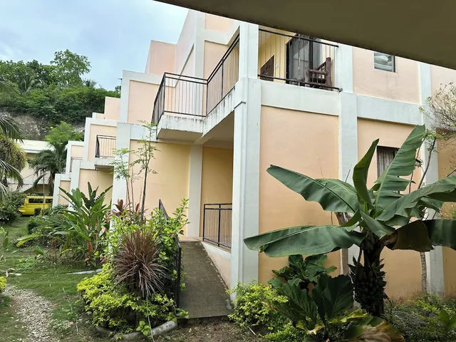 Lubi Resort Santander