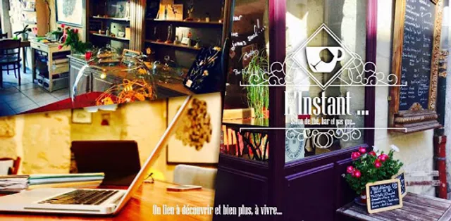 L'Instant...
