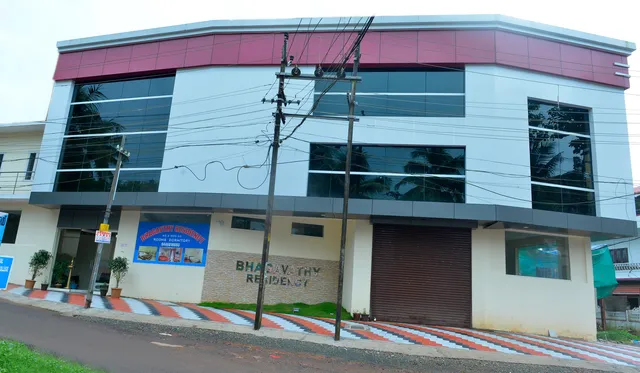 Bhagavathy Residency
