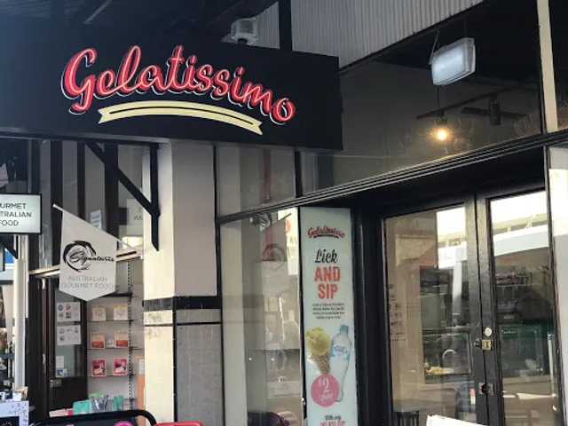 Gelatissimo Fremantle