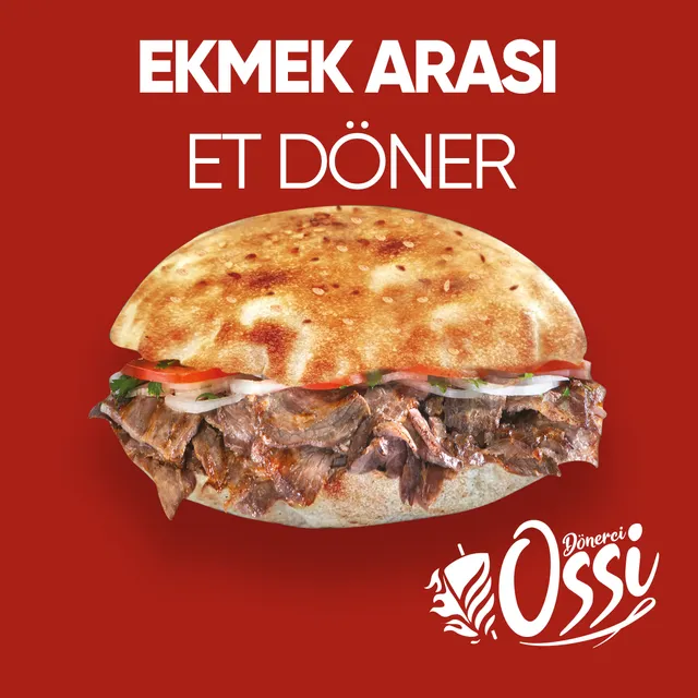 Dönerci Ossi
