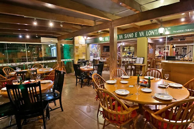 La Bella Notte Pizzaria