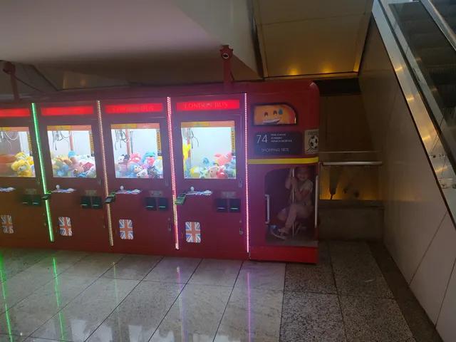 Loja Natura Shopping Tietê Plaza