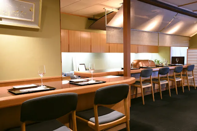 Tempura Endo Okazaki