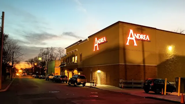 Andrea Foods