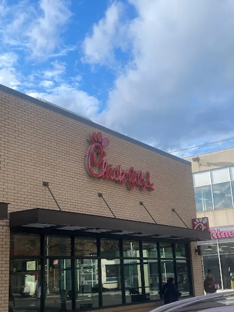 Chick-fil-A