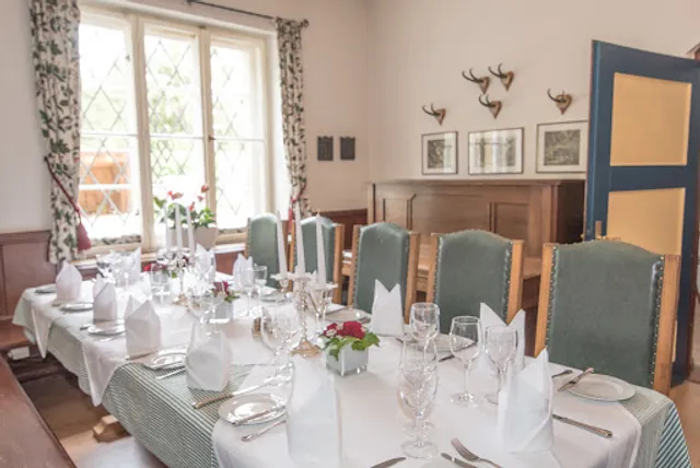 Restaurant Grünwalderhof