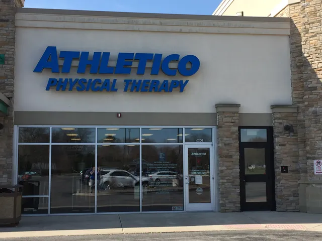 Athletico Physical Therapy - Coal City