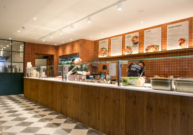 Sprout & Co Monkstown