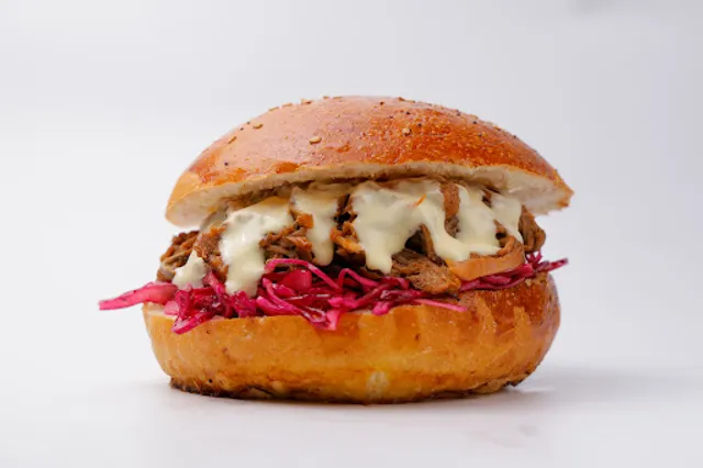 Billis® Burger Milano