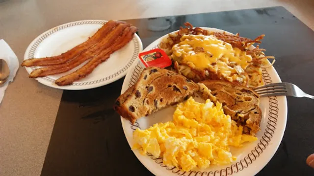 Waffle House