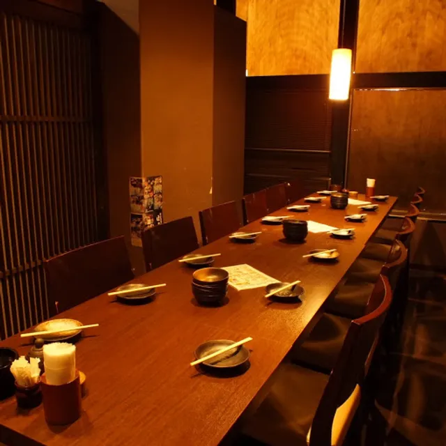 個室居酒屋 ほのか 浦安店