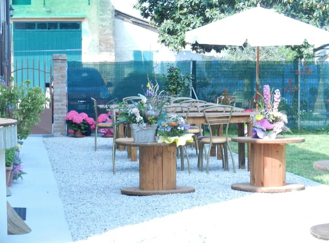 Le Bighe Room & Breakfast