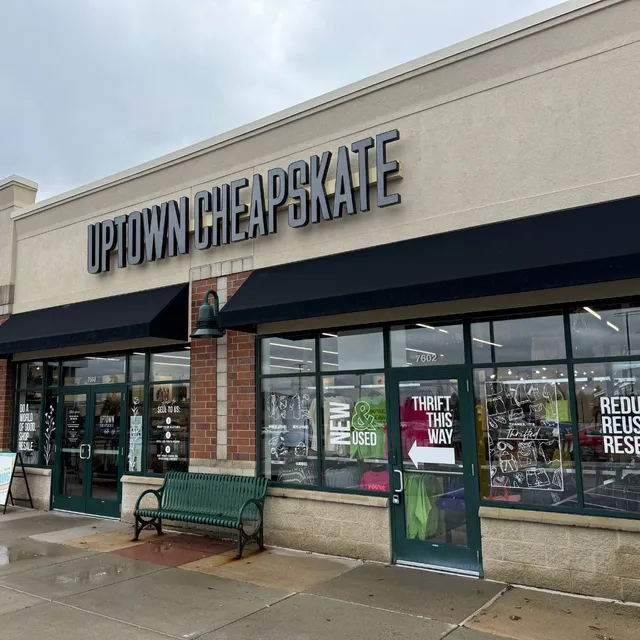 Uptown Cheapskate Lakeville