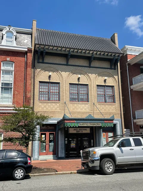 Garfield Center for the Arts at the Prince Theatre