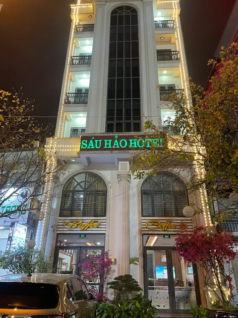 Sáu Hảo Hotel