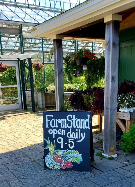 Chatham Bars Inn Farm