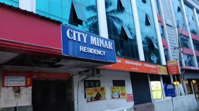 City Minar Residency palakkad