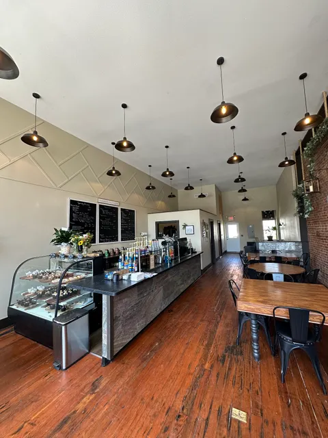 Beanie's Coffee and Cakes