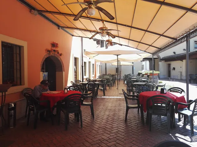 Pasticceria Giacon Corrado