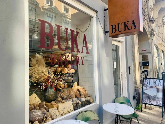 BUKA