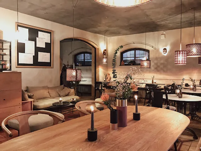 CAFÉ wohlig // wohlig UG (haftungsbeschränkt)