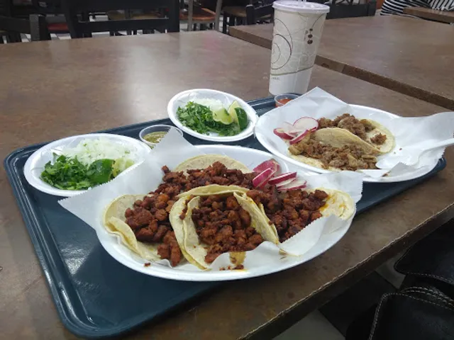 Don Chilo Restaurant