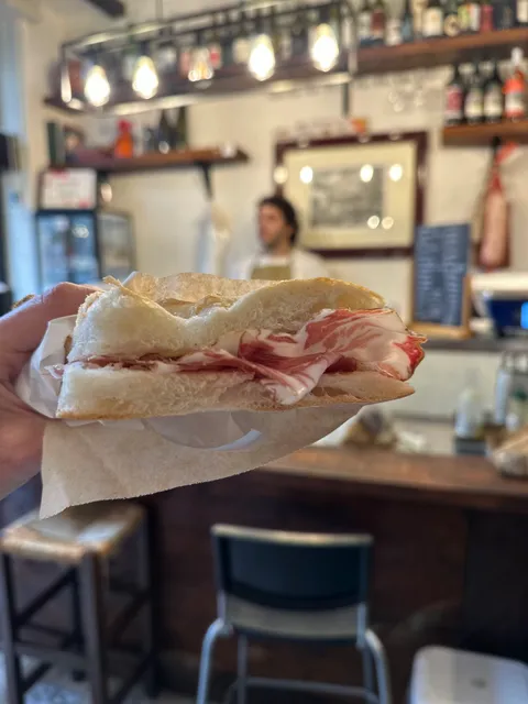 Le Crete Ristoro Toscano