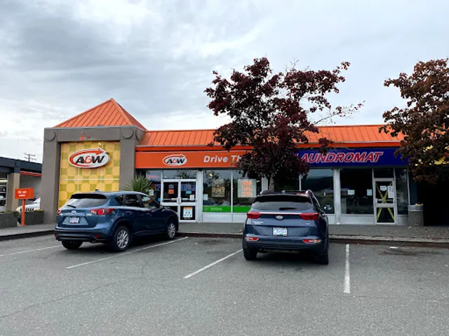 A&W Canada