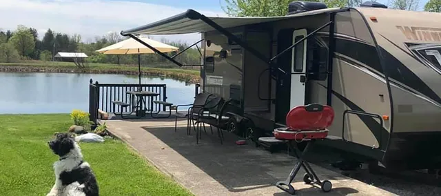 Maple Lakes Campgrounds
