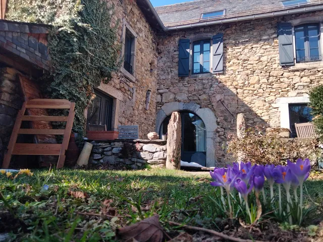 Gîte d' étape la Maison de la Montagne