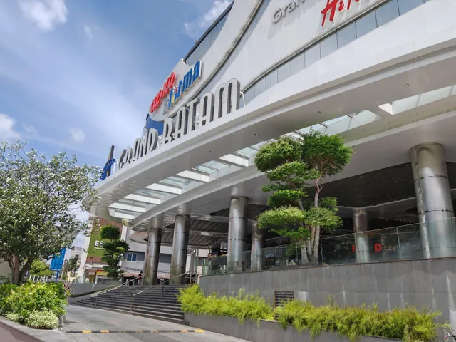 Grand Batam Mall