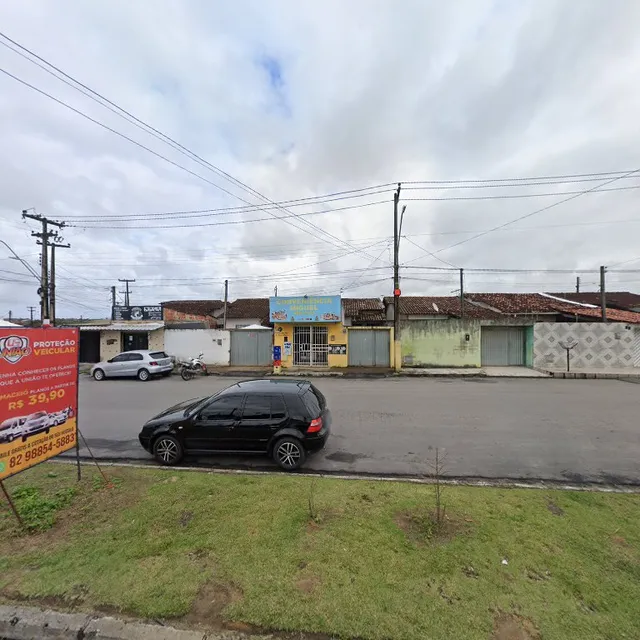 Padaria Nossa Sra Aparecida