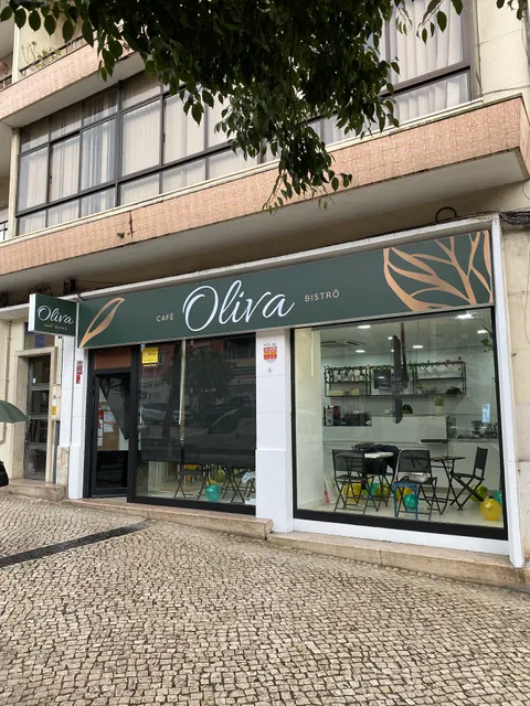 Oliva Café bistrô