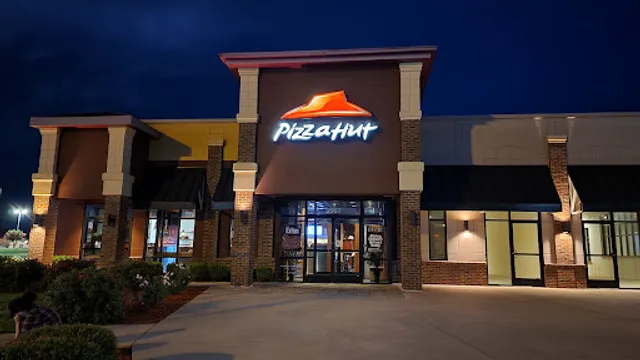 Pizza Hut