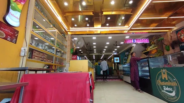 Sangam multicusine Restaurant