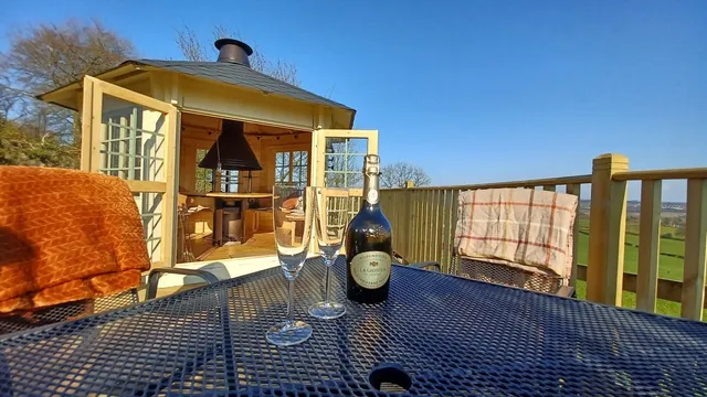 Rosie's Cottage, West Auchenhean