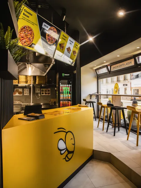 Vosíme.cz Pizza Brno-střed