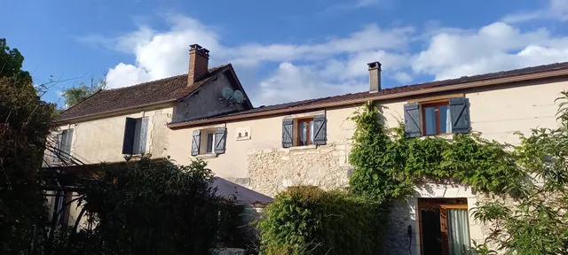 Gîtes Le clos du verger