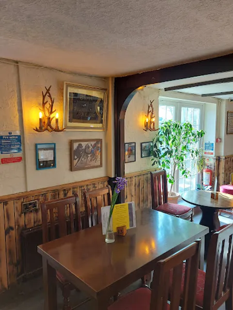 The Royal Oak Hawkeridge