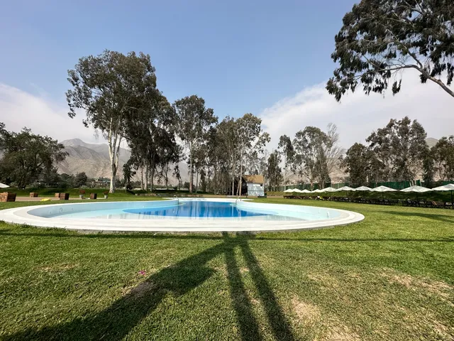 Rustica Hoteles Cieneguilla