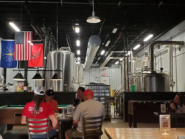 The Guardian Brewing Co.