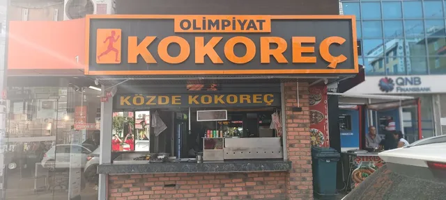 OLİMPİYAT KOKOREÇ MALTEPE