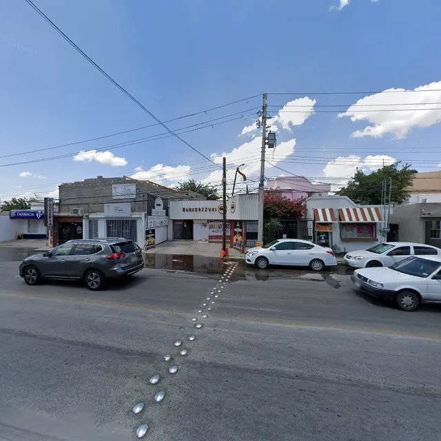 C. Pedro Rosales de León 7513