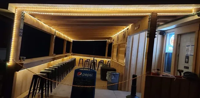 Jamison City Hotel Restaurant & Bar