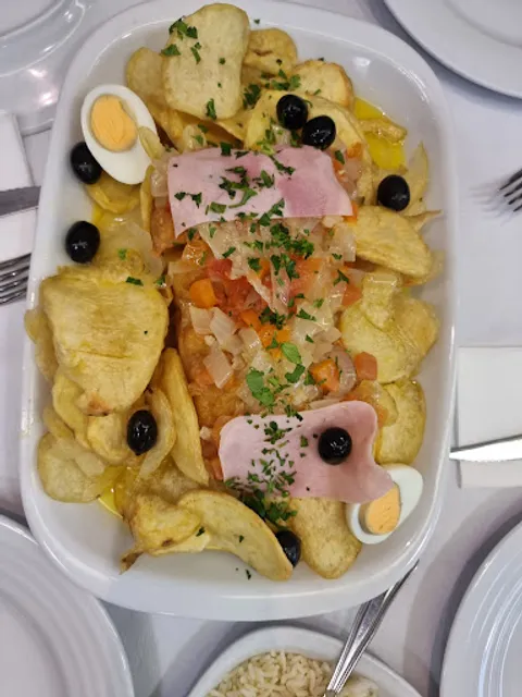 Nova Era Churrascaria