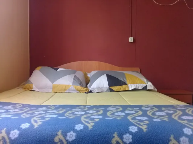 Hostal Bosque Patagonia